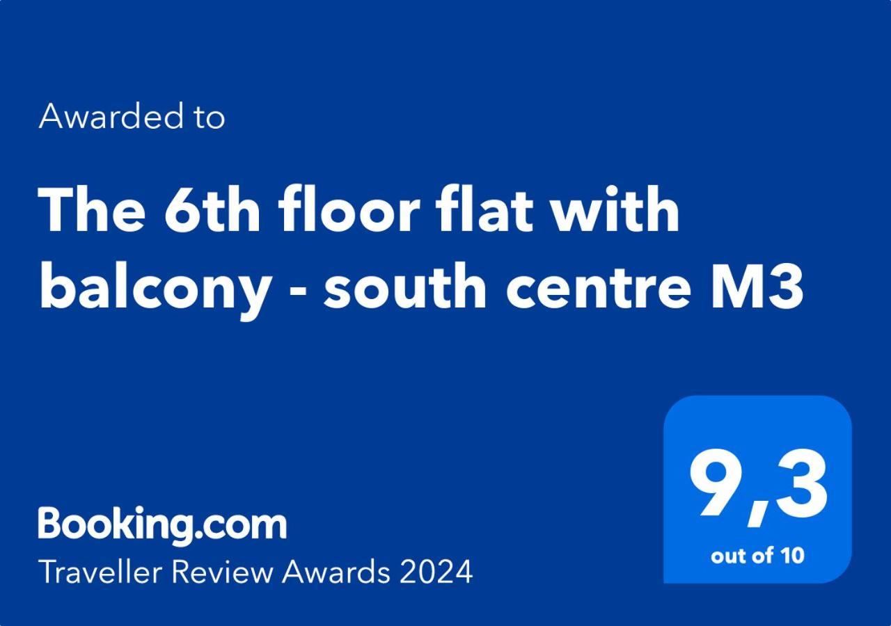 Ferienwohnung The 6Th Floor Flat - Direct Link To Centre In 8 Mins Mailand Exterior foto